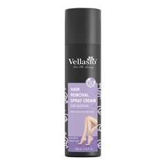 Hair Removal Cream Spray